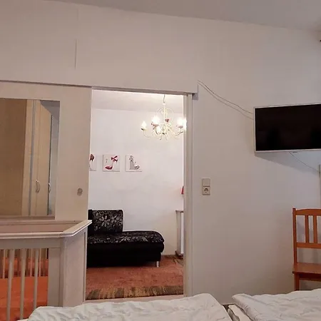 Apartment Mit Stil *