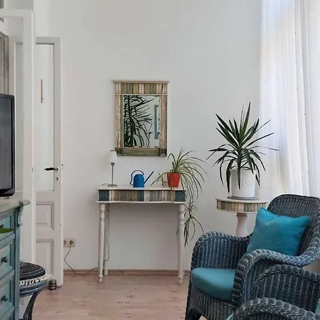 Apartment Mit Stil *