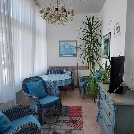 Apartment Mit Stil Rostock