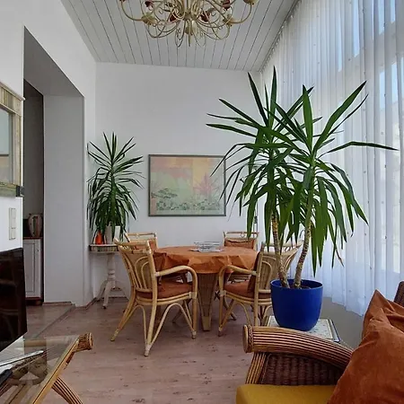 Apartment Mit Stil Rostock