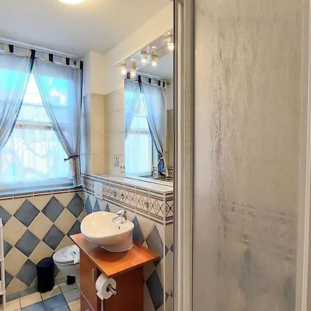 Apartment Mit Stil *