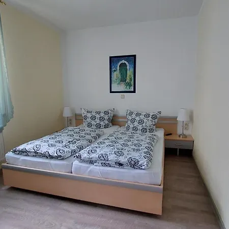Mit Stil Apartment *
