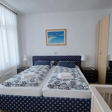 Apartment Mit Stil Rostock